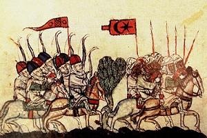 <strong>Medieval Islam</strong>