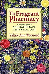 <strong>Dr Valerie Worwood</strong>