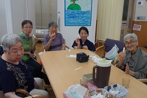 Daiba Koureisya Service Centre 1.jpg