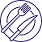 COMPLEMENTARY LUNCH ICON blue.png