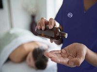 CAMs Go Mainstream: 43% of UK Adults Now Using Complementary Therapies