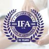 歡慶IFA成立35週年：2020卓越的一年