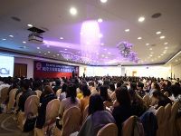 在香港的一周 &ndash; 2018 IFA香港会议报告 讲者Salvatore Battaglia